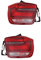Rückleuchte Heckleuchte Set links & rechts rot P21W PY21W ohne Lampenträger für Model 1er F20 F21