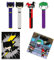 Batman & Joker 24 Favor pack
