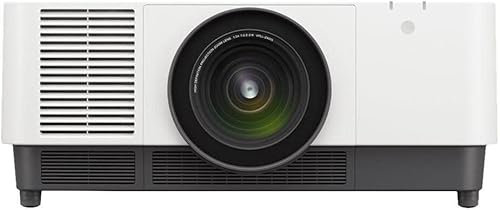 SONY Data Projector Laser WUXGA 10000lm