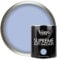 Vintro | Luxury Matt Emulsion | Blue | Smooth Chalky Finish | Multi Surface Paint | for Walls, Ceilings, Wood and Metal | 1L (Sky Blue)
