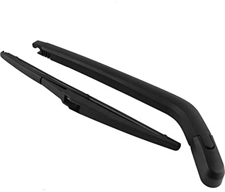 Rear Windshield Wiper Arm, Dioche Car Rear Window Windshield Windscreen Wiper Arm and Blade for Yaris 1995-2005