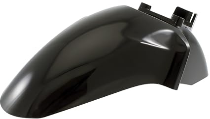 RMS Kotflügel vorne Schutzblech unlackiert kompatibel mit Honda SH 125i | OEM R142680510 kompatibel mit Honda SH 125i ab Bj. 2013, Honda SH 150 ab Bj. 2005
