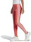 adidas Originals Damen Adidas Adicolor 3-Streifen Tights, Semi Turbo, X-Klein