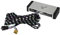 ESX QM-Four-PP Plug & Play 4-Kanal Class D Digital Verstärker 360 Watt RMS
