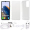 Elprico Smartphone Ohne Vertrag Günstig, 6,6-Zoll Smartphone mit HD-Bildschirm, 4 GB RAM 64 GB ROM, 8 MP 16 MP Dual-Kamera, 3800-mAh-Akku Handy für Android(#1)