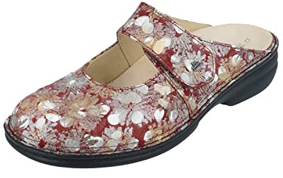 Finn Comfort Stanford Damen Clogs, Größe:37 EU