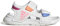 adidas Unisex - Bimbi 0-24 Altaswim Sandals, Cloud white/beam pink/semi lucid fuchsia, 27 EU