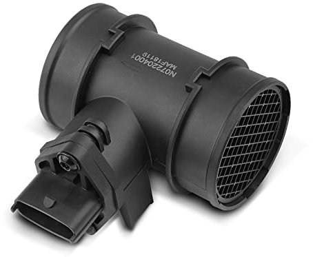 Frankberg Luftmassenmesser Kompatibel mit Agila (A) A H00 2004-2007 Astra H A04 2005-2010 Corsa C F08 F68 2003-2009 Astra H A04 L48 L35 L08 L67 2004-2010 Replace# 280218119