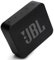 JBL Go Essential Portable Bluetooth Speaker - Negro - JBLGOESBLK Y
