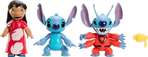 Disney 100 Storyteller Set LILO & Stitch