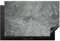 KitchenYeah© Herdabdeckplatte Einteilig Abdeckplatten Cerankochfeld Abdeckung Ceranfeld Herdplattenabdeckung Induktionsmatte Beton - Schiefer - Grau - Design - 80x52 cm