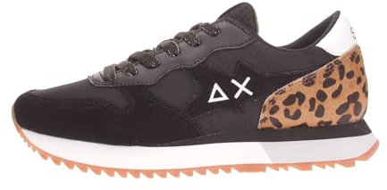 Sneaker Donna sun68 z43211-11