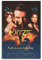 VZRSQZK Goldeneye Filmposter, dekoratives Gemälde, Leinwand-Wandposter und Kunstdruck, modernes Familienschlafzimmer-Dekor-Poster, 20 x 30 cm