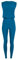 Winshape Damen Functional Comfort Jumpsuit JS102LSC, JS102LSC-TEAL-GREEN-M