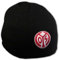 JAKO FSV Mainz 05 Strickmütze schwarz M05 Mütze Fanartikel 05er Beanie