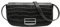 Liebeskind Berlin EZRA 2 NEW CROCO Crossbody S, black S