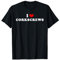 I Love Corkscrews, I Heart Corkscrews T-Shirt
