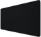 Titanwolf - XXXL Übergröße Mauspad 1000x500mm - Gaming Mousepad Groß - 100x50 cm Tischunterlage Large Size - verbessert Präzision und Geschwindigkeit XXXL - für Logitech Maus und Tastatur Schwarz