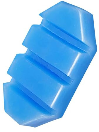 Hot Snowboard Wax | Snowboard Wax | Paraffin Snowboard Wax | Long-Lasting Glide Wax | Snowboard Racing Wax | Ski & Snowboard Racing Wax zum Schutz von Ski und Snowboard