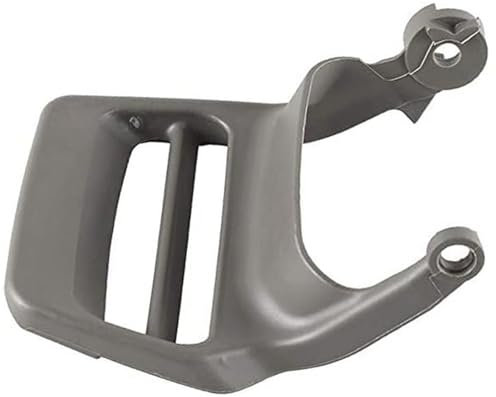 JINFOLI #435 Freno de protección de Mano #440#445#450 Motosierras #544251501 Piezas de Repuesto Nuevas, duraderas y de Calidad, for Husqvarna, Protector de Manos de Seguridad para Motosierra