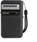 DAZZLEEX Radio portátil, SW/AM/FM, calidad de audio digital transparente, funciona con pilas, para actividades al aire libre y emergencias, ubicaciones remotas, 11,5 x 7 x 3 cm