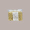 Lucgel Granella di Pistacchio per Pasticceria e Gelateria, 1 Kg, per Decorazioni Dolci