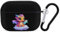 Cute Dragon Printed Bluetooth Earbuds Case Colorful Wireless Headphones Covers Compatible With AirPods Pro 2