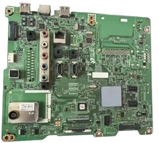 FMCUVBFR Placa Base Compatible con Samsung, BN94-05678Q For Televisores De La Serie UE37ES6100 (UE37ES6100WXHU/UE37ES6100/UE37ES6100W), Compatible con La Placa Base LE370CSA-C1 De 37 Pulgadas.