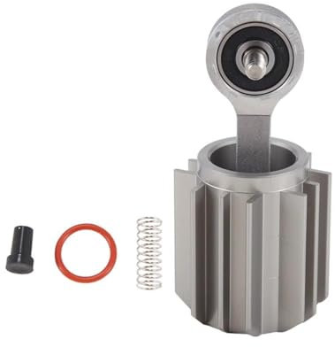 Air Suspension Compressor Repair Kit LR023964 LR010376 For L&and R&over For Discovery 3&4 LR3 LR4 For R&ange R&over Sport