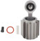 Air Suspension Compressor Repair Kit LR023964 LR010376 For L&and R&over For Discovery 3&4 LR3 LR4 For R&ange R&over Sport