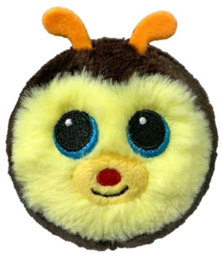 TY Buzzy BEE - Bouncer Bouncer