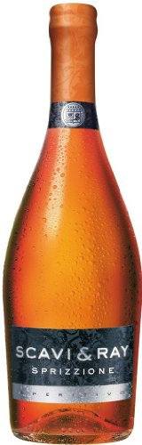 Scavi & Ray Sprizzione 0,75 Liter