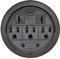 SUNWAY CycleOps PowerTap gmpt-1 Tülle Pop-Up Power Data Center