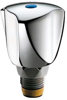 Tête universelle 3/8 DELABIE croisillon Gamma - G370012