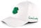 Black Clover Herren Premium Fitted #2 Cap – Schwarz, 16 – Weiß/Grün, S/M