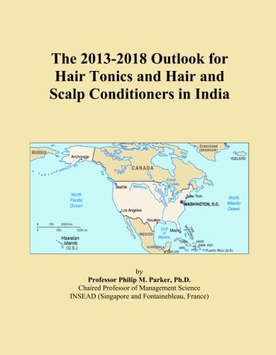 The 2013-2018 Outlook for Hair Tonics and Hair and Scalp Conditioners in India