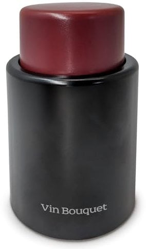 Vin Bouquet FIT 003 - Tapón de Vacío Vino, Conservación Vino