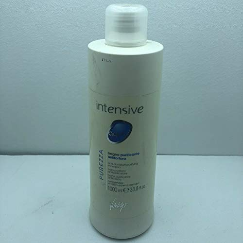 Vitality's Purezza Reinigendes Antischuppen 1000ml