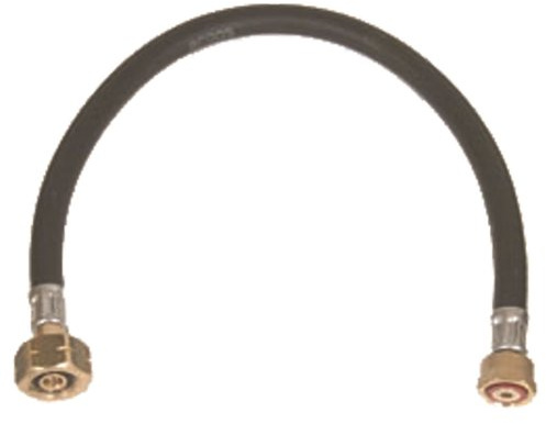 Butane 0.5m Pigtail Hose Pipe LPG Calor Gas Changeover Caravan Motorhome M20