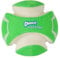 Chuckit! Kick Fetch Max Glow Interactive Rechargeable High Visibility Dog Toy Throw or Kick Toy for Dogs, Small