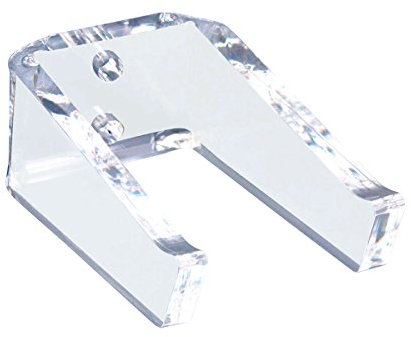 Wandkings GUITARPOD, Wandhalter für Gitarren - Akustikgitarren, E-Gitarren, Bassgitarren, Konzertgitarren & mehr