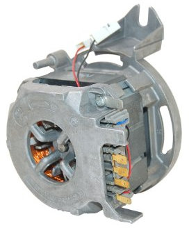 Bosch 00267773/lave-vaisselle arrière Pompe de soutien Wash Moteur