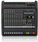 Dynacord CMS 1000 – 3 10 Ausgangskanäle 15 – Sie bieten HZ schwarz – Tische Mischpult Audio (10 Kanäle, 24 Bit, 15 – Sie bieten HZ, 85 dB, 96 KHz, 0,005%)