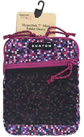 Burton MINI TABLET SLEEVE Pixi dot print Fall Winter 2016 - One Size