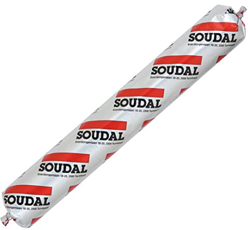 Vapourseal Dampfsperrenklebstoff 600ml Beutel