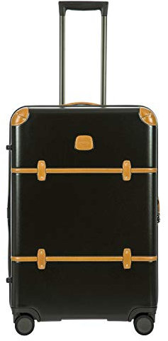30 Zoll Trolley Bellagio, Einheitsgröße.Olive