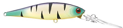 Lucky Craft B'Freeze Pointer 65 XD Wobbler 6,5cm 5,6g Mat Tiger