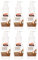 Palmer's Palmers Coconut Oil Body Lotion 13.5 Ounce Pump (399ml) (6 Pack)
