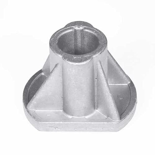 Matijardin - Supporto lama, mozzo per tosaerba Castelgarden n. 89000001/0, 22463020/0