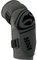iXS Sports Division Carve EVO+ Elbow Guard Ellbogenschoner, Grey, XS